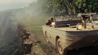 73. Индиана Джонс и Королевство хрустального черепа (2008)