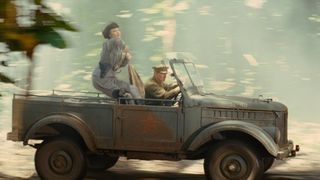 74. Индиана Джонс и Королевство хрустального черепа (2008)