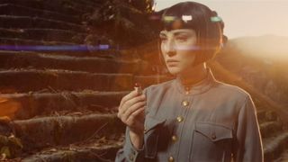 76. Индиана Джонс и Королевство хрустального черепа (2008)