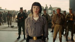 77. Индиана Джонс и Королевство хрустального черепа (2008)