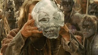 78. Индиана Джонс и Королевство хрустального черепа (2008)