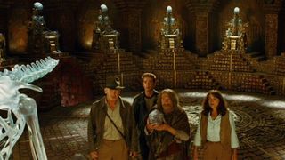 79. Индиана Джонс и Королевство хрустального черепа (2008)