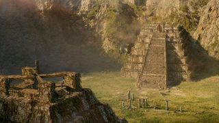 81. Индиана Джонс и Королевство хрустального черепа (2008)