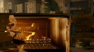 82. Индиана Джонс и Королевство хрустального черепа (2008)