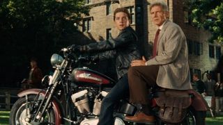 84. Индиана Джонс и Королевство хрустального черепа (2008)