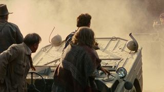 88. Индиана Джонс и Королевство хрустального черепа (2008)