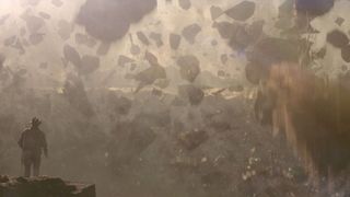 92. Индиана Джонс и Королевство хрустального черепа (2008)