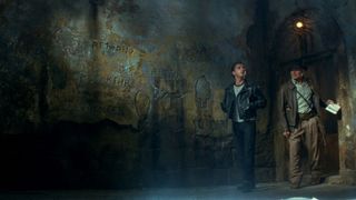 93. Индиана Джонс и Королевство хрустального черепа (2008)