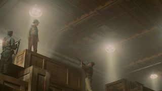 95. Индиана Джонс и Королевство хрустального черепа (2008)