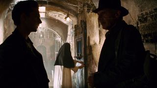 96. Индиана Джонс и Королевство хрустального черепа (2008)