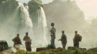 98. Индиана Джонс и Королевство хрустального черепа (2008)