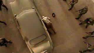 99. Индиана Джонс и Королевство хрустального черепа (2008)