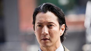 12. Падающая вода (2016 — 2018)