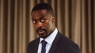 13. Падающая вода (2016 — 2018)