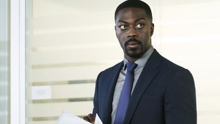 18. Падающая вода (2016 — 2018)