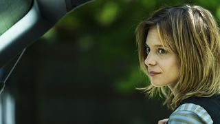 19. Падающая вода (2016 — 2018)