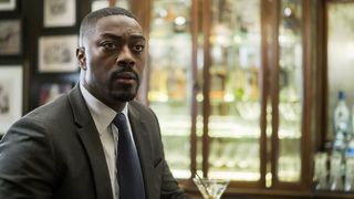 20. Падающая вода (2016 — 2018)