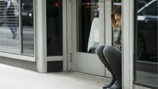 23. Падающая вода (2016 — 2018)