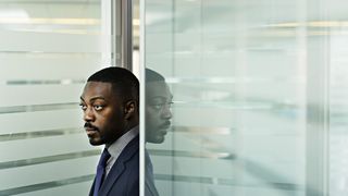 25. Падающая вода (2016 — 2018)