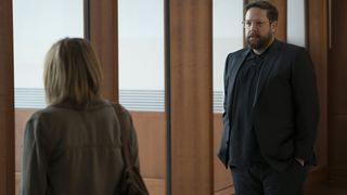 26. Падающая вода (2016 — 2018)