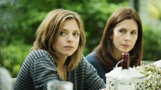 31. Падающая вода (2016 — 2018)