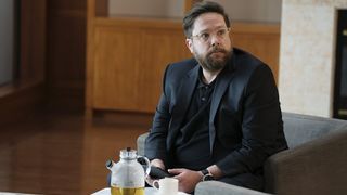 35. Падающая вода (2016 — 2018)