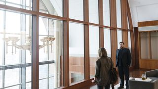 36. Падающая вода (2016 — 2018)