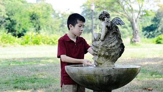 41. Падающая вода (2016 — 2018)