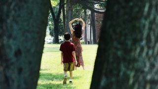 45. Падающая вода (2016 — 2018)