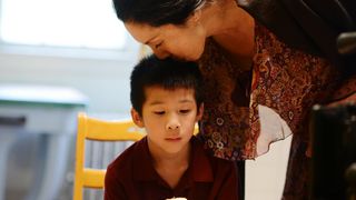 48. Падающая вода (2016 — 2018)