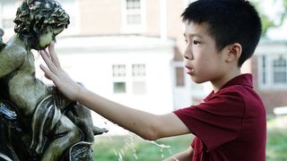 53. Падающая вода (2016 — 2018)