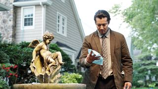 54. Падающая вода (2016 — 2018)