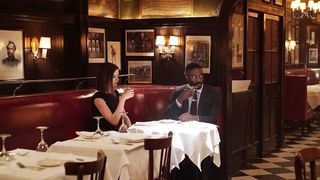 55. Падающая вода (2016 — 2018)