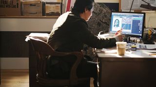 56. Падающая вода (2016 — 2018)