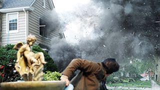 57. Падающая вода (2016 — 2018)