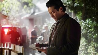 58. Падающая вода (2016 — 2018)