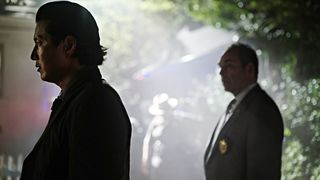 61. Падающая вода (2016 — 2018)