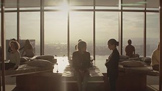 65. Падающая вода (2016 — 2018)