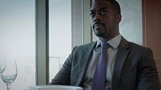 66. Падающая вода (2016 — 2018)