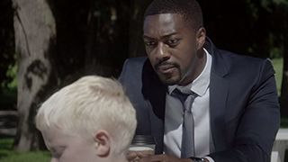 67. Падающая вода (2016 — 2018)