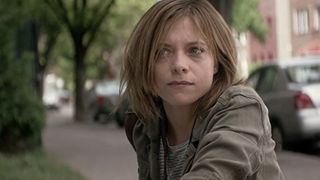 68. Падающая вода (2016 — 2018)