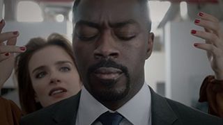 70. Падающая вода (2016 — 2018)