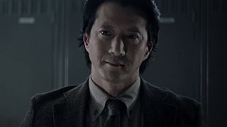 72. Падающая вода (2016 — 2018)