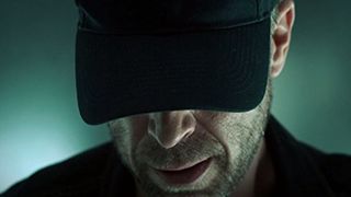 76. Падающая вода (2016 — 2018)