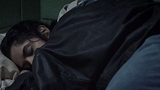 77. Падающая вода (2016 — 2018)