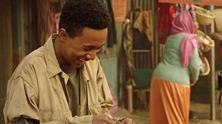 81. Падающая вода (2016 — 2018)