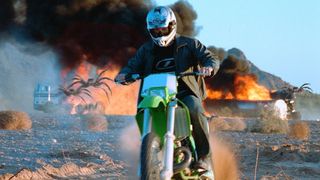 12. Атака пауков (2002)