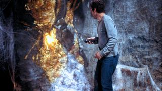 14. Атака пауков (2002)