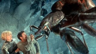 15. Атака пауков (2002)