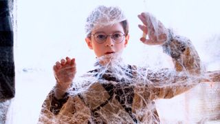 18. Атака пауков (2002)